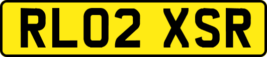 RL02XSR