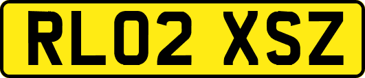 RL02XSZ