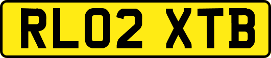 RL02XTB