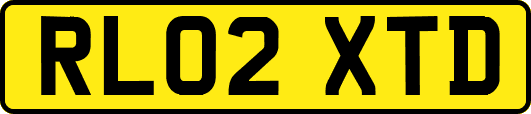 RL02XTD