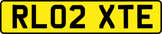 RL02XTE