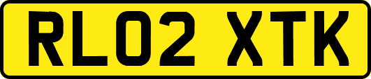 RL02XTK