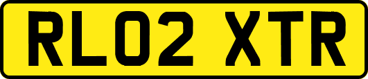 RL02XTR