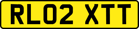 RL02XTT
