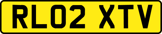 RL02XTV