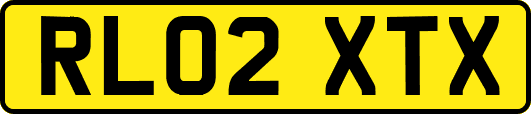 RL02XTX