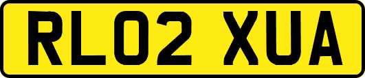 RL02XUA