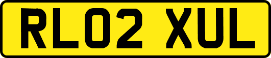 RL02XUL