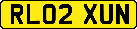 RL02XUN