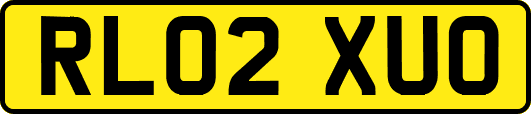 RL02XUO