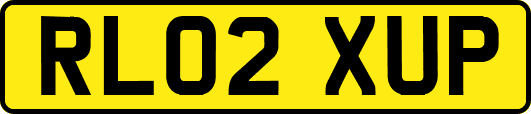 RL02XUP