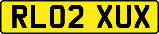 RL02XUX