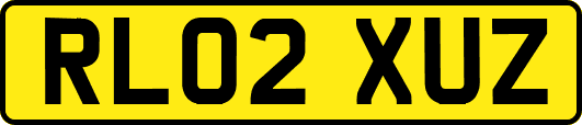RL02XUZ