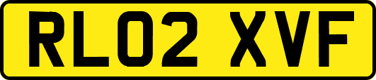 RL02XVF