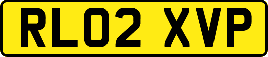 RL02XVP