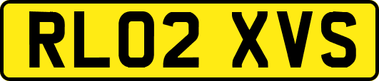 RL02XVS