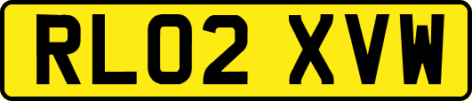 RL02XVW