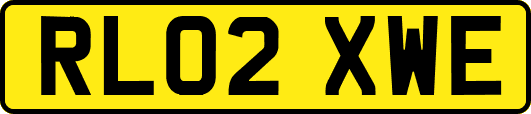 RL02XWE