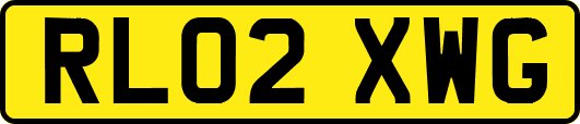 RL02XWG