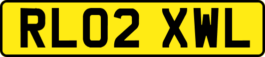 RL02XWL