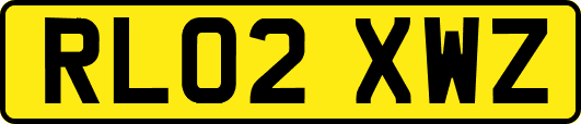 RL02XWZ