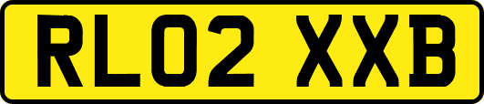 RL02XXB