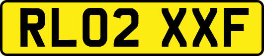 RL02XXF