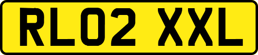 RL02XXL