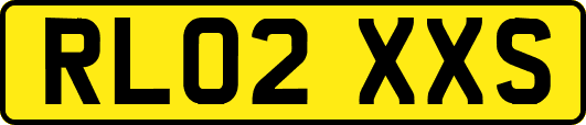 RL02XXS
