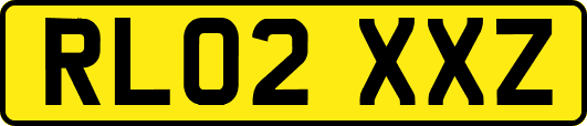 RL02XXZ