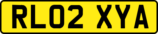 RL02XYA