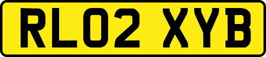 RL02XYB
