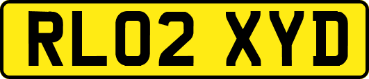 RL02XYD