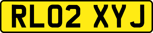 RL02XYJ