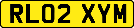 RL02XYM
