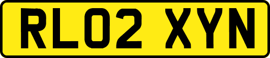 RL02XYN