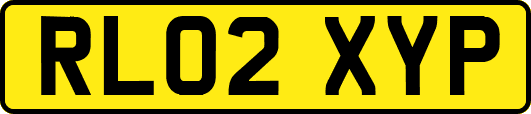 RL02XYP