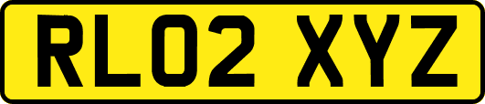 RL02XYZ