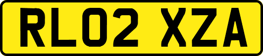 RL02XZA