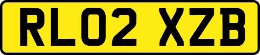 RL02XZB