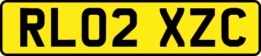 RL02XZC