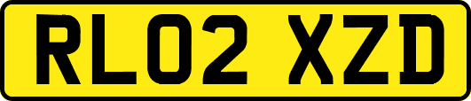 RL02XZD
