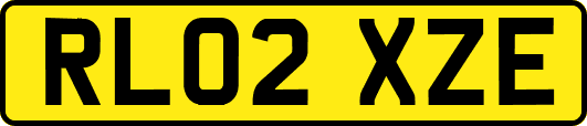 RL02XZE