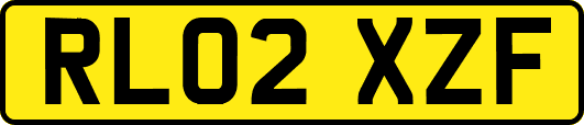 RL02XZF