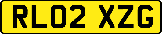 RL02XZG