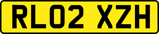 RL02XZH