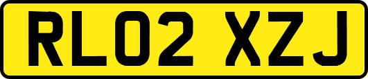 RL02XZJ