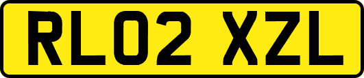 RL02XZL