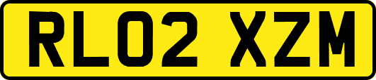 RL02XZM