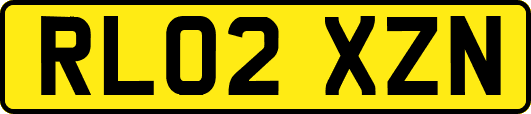 RL02XZN